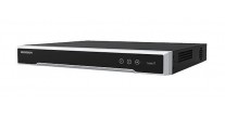 Hikvision DS-7608NXI-K2/8P 8-ch PoE 1U K Series AcuSense 4K NVR